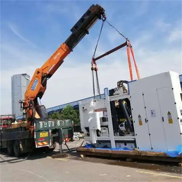 通州附近小吊车联系方式|8-16吨|本地及时服务