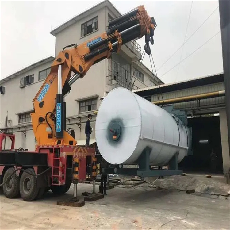 通州吊车租用电话|24小时应急服务|精准吊装方案